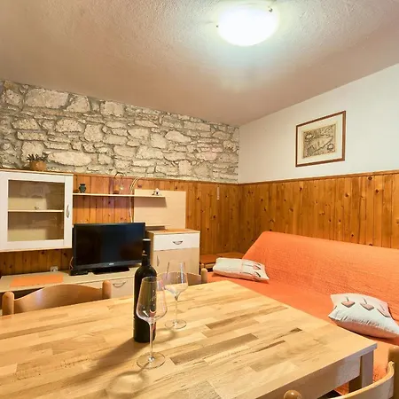 Apartmán Donata