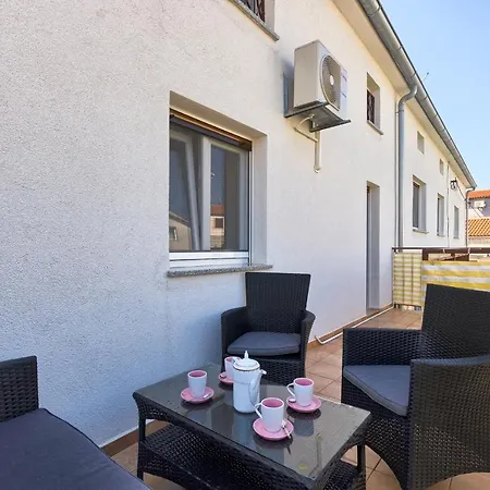 Apartman Donata