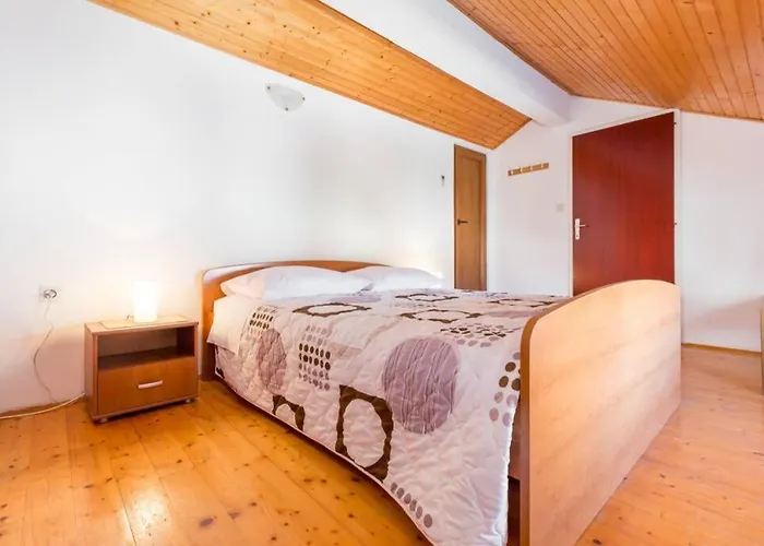 Apartmán Donata *