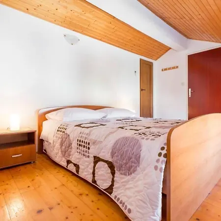 Appartement Donata *