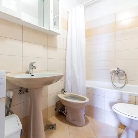 Appartement Donata *