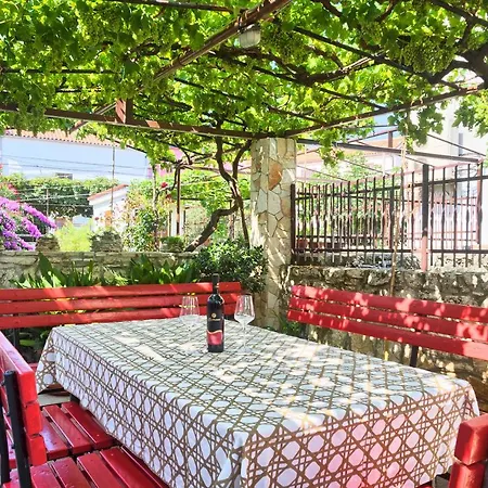 Donata Appartement *