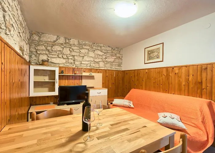 Apartment Donata